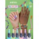 The Gel Polish Andreia Coleção BFF Best Friends Forever