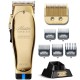 Andis Master Cordless Gold