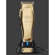 Andis Master Cordless Gold