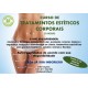 Curso Tratamentos Corpo Estetica