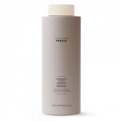 Shampoo Keratin & Colag. Reconstrut Previa 1000ml