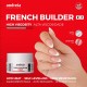 French Gel Branco Andreia 22g