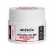 Gel de Construção 3 em 1 Rosa Transparente - Builder Gel Andreia 22gr.