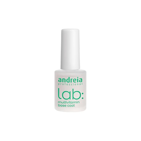 Base Multivitaminada Lab Andreia 10,5ml