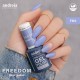 Andreia The Gel Polish Freedom FM3