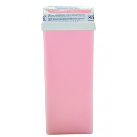 Cera Depilação Roll-On Rosa Beauty Image