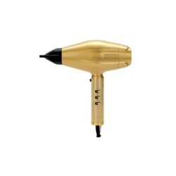 Babyliss Pro Secador de Cabelo GoldFx 2200W