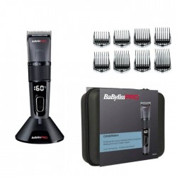 BaByliss Pro Cut Definer + FX872E Maquina Corte sem Fio