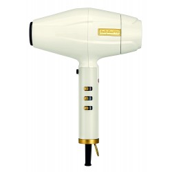 Babyliss Pro Secador de Cabelo GoldFx 2200W