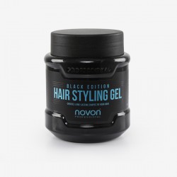 Gel Cabelo Hair Styling Gel Novon 700ml