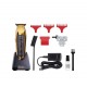 Wahl Detailer Li Gold Cordless Maquina Contornos