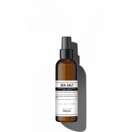 Sea Salt - Spray Texturizante Previa 200ml