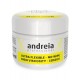 Andreia Spider Gel 01 Branco 4ml