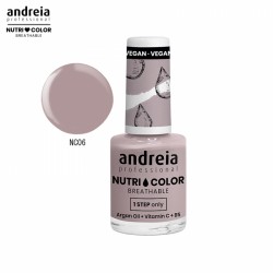 Verniz NutriColor Andreia NC6 10,5ml