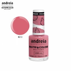 Verniz NutriColor Andreia NC13 10,5ml