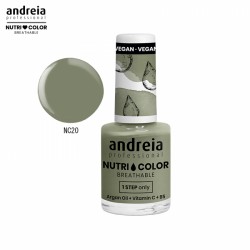 Verniz NutriColor Andreia NC20 10,5ml