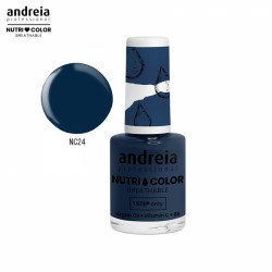 Verniz NutriColor Andreia NC24 10,5ml