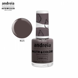 Verniz NutriColor Andreia NC25 10,5ml