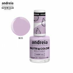 Verniz NutriColor Andreia NC35 10,5ml