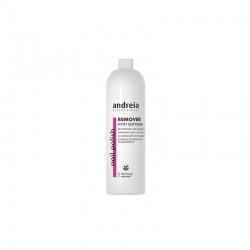 Removedor de Verniz com Amaciador Andreia Essential 100ml