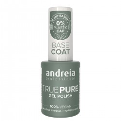 Andreia True Pure Verniz Gel Base Coat 10,5ml