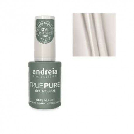 Andreia True Pure Verniz Gel T02 10,5ml