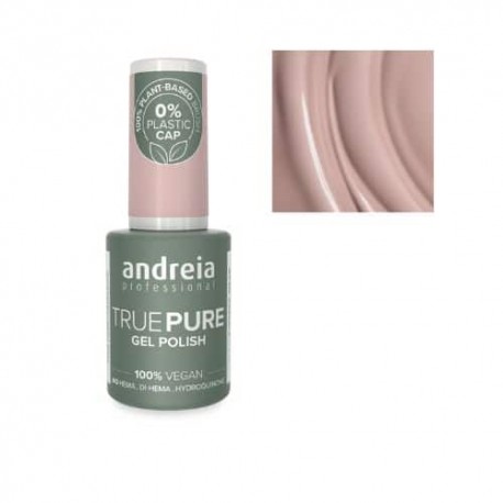 Andreia True Pure Verniz Gel T08 10,5ml