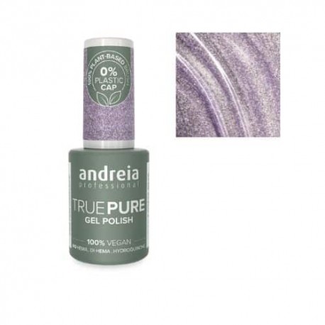 Andreia True Pure Verniz Gel T09 10,5ml