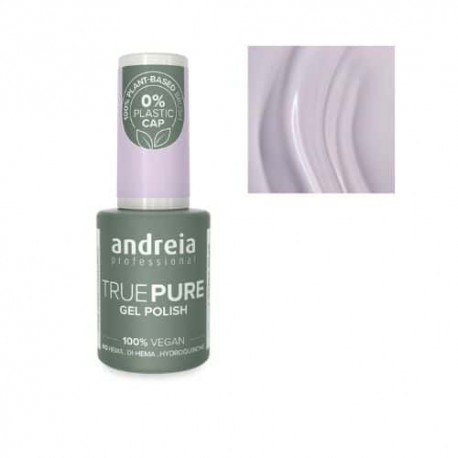 Andreia True Pure Verniz Gel T10 10,5ml