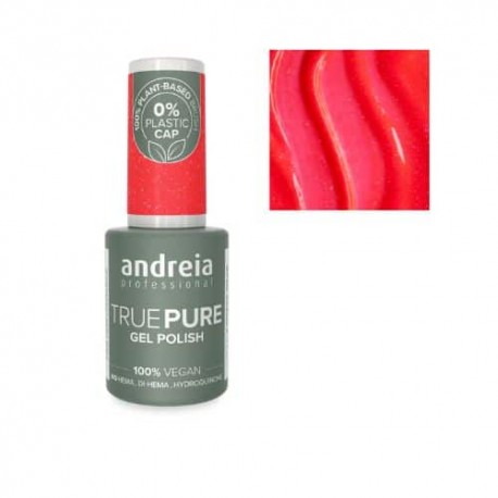 Andreia True Pure Verniz Gel T20 10,5ml