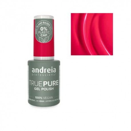 Andreia True Pure Verniz Gel T23 10,5ml