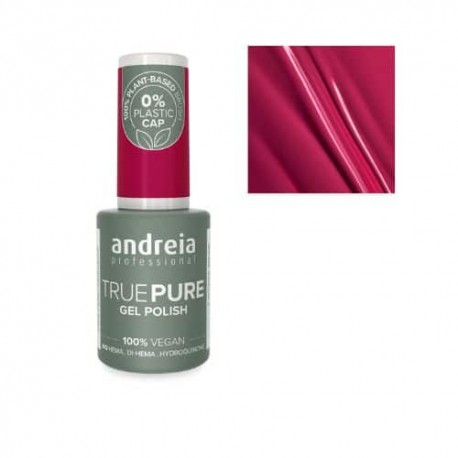 Andreia True Pure Verniz Gel T24 10,5ml