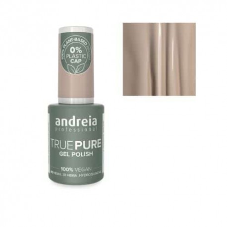 Andreia True Pure Verniz Gel T28 10,5ml