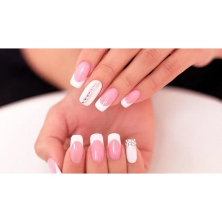 Curso Unhas de Gel