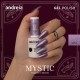 The Gel Polish Andreia Coleção Magic Winter