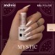 The Gel Polish Andreia Coleção Magic Winter