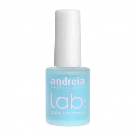 Removedor de Cuticulas Lab Andreia 10,5ml