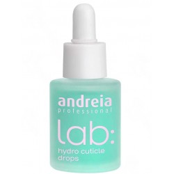 Hidratante Cuticulas Lab Andreia 10,5ml