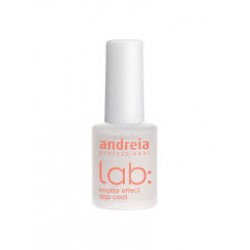 Top Coat Efeito Mate Lab Andreia 10,5ml