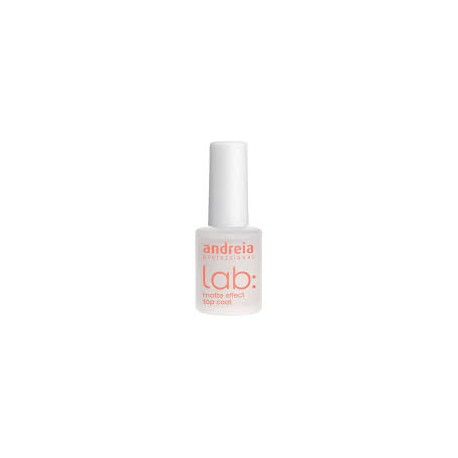 Top Coat Efeito Mate Lab Andreia 10,5ml