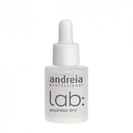 Secante Rapido Lab Andreia 10,5ml