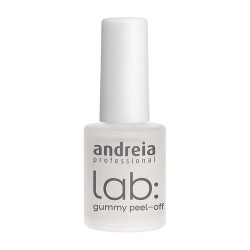 Gummy Peel Off Lab Andreia 10,5ml