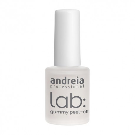 Gummy Peel Off Lab Andreia 10,5ml