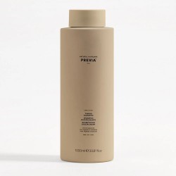 Shampoo Cabelos Lisos Previa Smoothing 1000ml