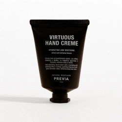 Creme Mãos Virtuous Previa Haircare 50ml