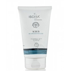 Esfoliante Microesferas Ácido Hialurónico Ischia 150ml