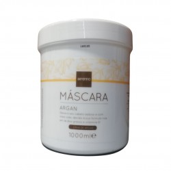 Máscara Óleo Argan Serenna 1000ml