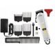 Wahl Super Taper Cordless - Maquina Corte sem Fio