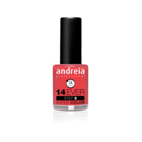 Verniz 14 Ever Super Color E5 Andreia 10,5ml