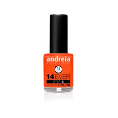 Verniz 14 Ever Super Color E6 Andreia 10,5ml